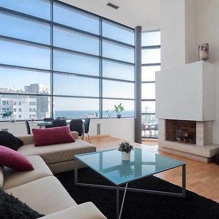 Rent Top Apartments Beach-Diagonal Mar Βαρκελώνη Εξωτερικό φωτογραφία
